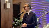 ДАЋЕМО СВЕ ОД СЕБЕ Вучић из Скопља: У наредним данима биће потписана два протокола ДАЋЕМО СВЕ ОД СЕБЕ Вучић из Скопља: У наредним данима биће потписана два протокола
