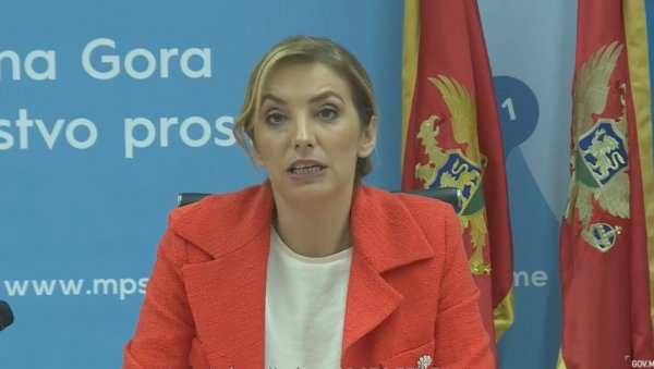РЕШИЋЕ СЕ ПРОБЛЕМ НЕПЛАЋЕНОГ ПРЕВОЗА: Обећала је министарка просвете, науке и иновација Анђела Јакшић Стојановић РЕШИЋЕ СЕ ПРОБЛЕМ НЕПЛАЋЕНОГ ПРЕВОЗА: Обећала је министарка просвете, науке и иновација Анђела Јакшић Стојановић