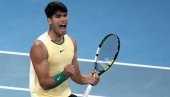 NOLE, ČEKAM TE! Brutalni Alkaraz pobedio Kecmanovića i poslao moćnu poruku Đokoviću NOLE, ČEKAM TE! Brutalni Alkaraz pobedio Kecmanovića i poslao moćnu poruku Đokoviću