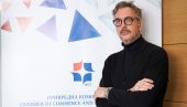 ČADEŽ: Investicioni rejting Srbije najbolja vest u poslednjih 20 godina ČADEŽ: Investicioni rejting Srbije najbolja vest u poslednjih 20 godina