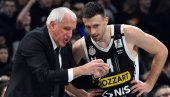 SEĆAMO SE RAPSODIJE U KAUNASU: Crno-beli žele da održe još jednu lekciju igračima Žalgirisa! SEĆAMO SE RAPSODIJE U KAUNASU: Crno-beli žele da održe još jednu lekciju igračima Žalgirisa!