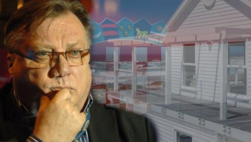 BEZ DOZVOLE? Halid Bešlić dobio zabranu od Hrvatske BEZ DOZVOLE? Halid Bešlić dobio zabranu od Hrvatske