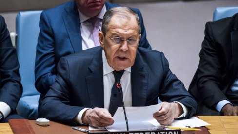 DRAMA POSLE UŽASNOG POTEZA KIJEVA: Rusija traži hitan sastanak Saveta bezbednosti UN