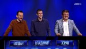 ХИТ ИЗЈАВА ТАКМИЧАРА “ПОТЕРЕ”: Ево како планира да потроши новац зарађен у квизу ХИТ ИЗЈАВА ТАКМИЧАРА “ПОТЕРЕ”: Ево како планира да потроши новац зарађен у квизу