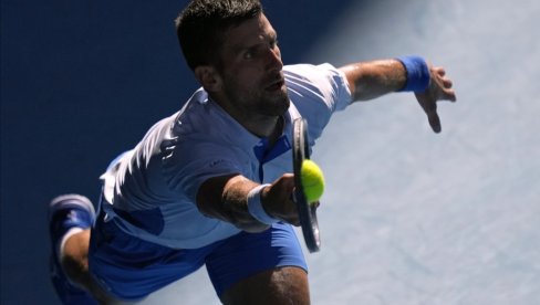 TEK ĆE DA BUDE UZBUDLJIVO! Evo šta Novak Đoković planira TEK ĆE DA BUDE UZBUDLJIVO! Evo šta Novak Đoković planira
