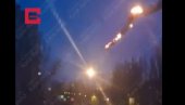 ПРВИ СНИМЦИ ВЕЛИКОГ РУСКОГ НАПАДА: Ракете летеле на Кијев и Харков (ВИДЕО) ПРВИ СНИМЦИ ВЕЛИКОГ РУСКОГ НАПАДА: Ракете летеле на Кијев и Харков (ВИДЕО)