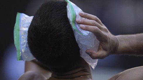 NIŠTA VIŠE NEĆE BITI ISTO: ATP odlučio da uvede novo tenisko pravilo