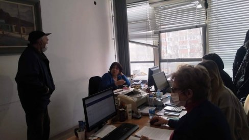 VAŽAN POSAO ZA POLJOPRIVREDNIKE: U toku je obnova registracije gazdinstava VAŽAN POSAO ZA POLJOPRIVREDNIKE: U toku je obnova registracije gazdinstava