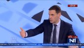 ЛЕПО ВАС ЈЕ ВУЧИЋ УПОЗОРИО: Милош Јовановић хоће на изборе са Драганом Ђиласом (ВИДЕО) ЛЕПО ВАС ЈЕ ВУЧИЋ УПОЗОРИО: Милош Јовановић хоће на изборе са Драганом Ђиласом (ВИДЕО)