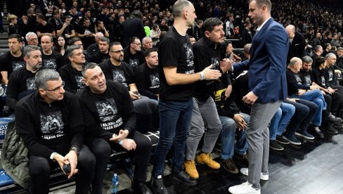 BORAC ZA SVA VREMENA: Predrag Šuput se za Novosti oprostio od Dejana Milojevića BORAC ZA SVA VREMENA: Predrag Šuput se za Novosti oprostio od Dejana Milojevića