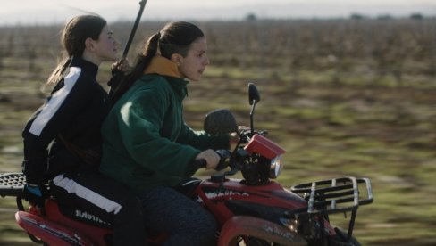 DEBITANSKI DOKUMENTARNI FILMOVI: Sedam dugometražnih ostvarenja na DOK #6 festivalu DEBITANSKI DOKUMENTARNI FILMOVI: Sedam dugometražnih ostvarenja na DOK #6 festivalu