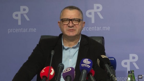 ЗАКАЗАН ПРОТЕСТ 1. ФЕБРУАРА: Синдикат управе и правосуђа Црне Горе долази на врата Владе ЗАКАЗАН ПРОТЕСТ 1. ФЕБРУАРА: Синдикат управе и правосуђа Црне Горе долази на врата Владе