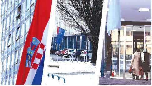 SUDIJAMA MALO I 3.000 EVRA: Haos u Hrvatskoj - Pravosuđe potpuno blokirano, nijedan sud ne radi, cene divljaju, protest najavljuju medicinari SUDIJAMA MALO I 3.000 EVRA: Haos u Hrvatskoj - Pravosuđe potpuno blokirano, nijedan sud ne radi, cene divljaju, protest najavljuju medicinari