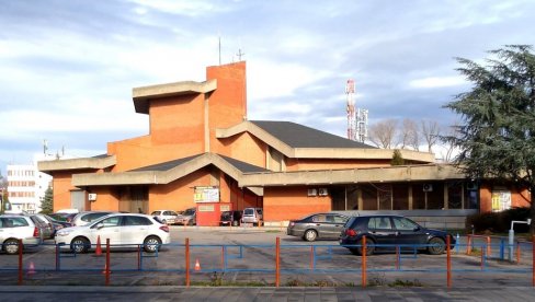 SUTRA U POŽAREVCU: „Svetosavsko guslarsko veče“ SUTRA U POŽAREVCU: „Svetosavsko guslarsko veče“