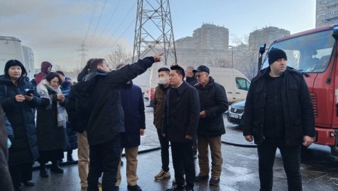 IMAO SAM RADNJU, NIŠTA NIJE OSTALO: Potresne ispovesti radnika u Bloku 70 koji su preživali pravi užas (FOTO/VIDEO) IMAO SAM RADNJU, NIŠTA NIJE OSTALO: Potresne ispovesti radnika u Bloku 70 koji su preživali pravi užas (FOTO/VIDEO)