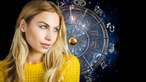 HOROSKOP ZA PONEDELJAK 8. APRIL: Blizanci - Pazite na novac, Škorpija da izbegne raspravu sa nadređenima, Jarac bi mogao da se zaljubi HOROSKOP ZA PONEDELJAK 8. APRIL: Blizanci - Pazite na novac, Škorpija da izbegne raspravu sa nadređenima, Jarac bi mogao da se zaljubi