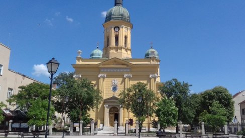 NAJLEPŠI I NAJVEĆI HRAM U CELOJ ISTOČNOJ SRBIJI: U Negotinu restauratori vraćaju sjaj Sabornom hramu, izgrađenom pre više od 150 godina