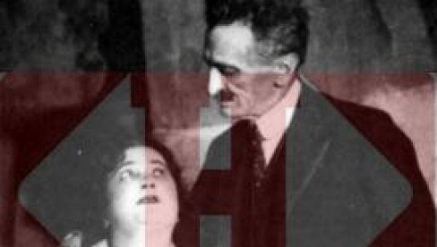 ГРЕШНИЦА БЕЗ ГРЕХА: На данашњи дан рођена велика српска глумица Жанка Стокић (1887 - 1947),чије име носи и награда Вечерњих новости ГРЕШНИЦА БЕЗ ГРЕХА: На данашњи дан рођена велика српска глумица Жанка Стокић (1887 - 1947),чије име носи и награда Вечерњих новости