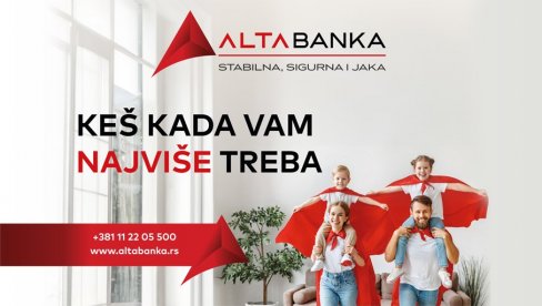 KEŠ KREDIT KADA VAM NAJVIŠE TREBA! KEŠ KREDIT KADA VAM NAJVIŠE TREBA!