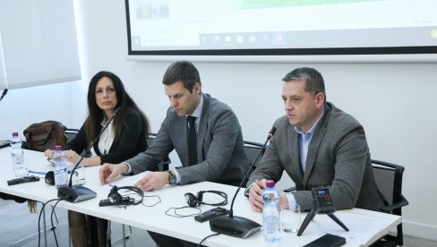 ЗДРАВЉЕ ЖИВОТИЊА: Најважнији предуслов за безбедност и квалитет хране ЗДРАВЉЕ ЖИВОТИЊА: Најважнији предуслов за безбедност и квалитет хране