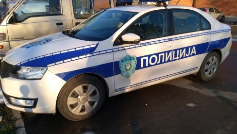 NOVOSADSKI POLICAJAC VAN DUŽNOSTI UHVATIO OSUMNJIČENU ZA KRAĐU: Prijava Novosađanki da je sugrađaninu  u autobusu ukrala telefon