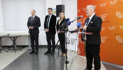 SVEDOČANSTVA O STRADANJU ADVOKATA: Obeležavanje 82. godišnjice Novosadske racije - Otvorena izložba „Kad zakon zaćuti“ SVEDOČANSTVA O STRADANJU ADVOKATA: Obeležavanje 82. godišnjice Novosadske racije - Otvorena izložba „Kad zakon zaćuti“