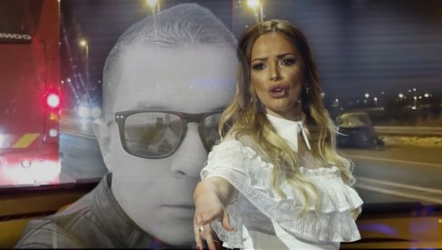 FOLKERKA SLOMLJENA ZBOG POGIBIJE KOLEGE: Tri dana pre smo nastupali, tragedija - bio je tako mlad FOLKERKA SLOMLJENA ZBOG POGIBIJE KOLEGE: Tri dana pre smo nastupali, tragedija - bio je tako mlad