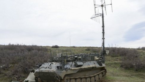 (MAPA) Severnokorejski EW slomio južnokorejski dron: Sukob na Korejskom poluostrvu (MAPA) Severnokorejski EW slomio južnokorejski dron: Sukob na Korejskom poluostrvu