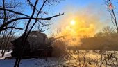 РАТ У УКРАЈИНИ: Кијев: Граничари оборили дрон са више од 22 килограма хашиша; Макрон одложио посету Украјини РАТ У УКРАЈИНИ: Кијев: Граничари оборили дрон са више од 22 килограма хашиша; Макрон одложио посету Украјини