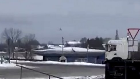 KO JE DAO NAREDBU DA SE OBORI IL-76? Krivci će biti pronađeni i odgovaraće – ako i dalje budu živi KO JE DAO NAREDBU DA SE OBORI IL-76? Krivci će biti pronađeni i odgovaraće – ako i dalje budu živi