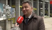 МЕСТО СУСРЕТА ИНОВАЦИЈА: Министар Јовановић за “Новости” о комплексу Ложионица (ВИДЕО) МЕСТО СУСРЕТА ИНОВАЦИЈА: Министар Јовановић за “Новости” о комплексу Ложионица (ВИДЕО)