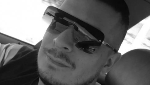 DETALJI POGIBIJE MUZIČARA: Ženi je ispao telefon, a onda je udarila Dejana - dvoje dece je ostalo samo sa majkom DETALJI POGIBIJE MUZIČARA: Ženi je ispao telefon, a onda je udarila Dejana - dvoje dece je ostalo samo sa majkom