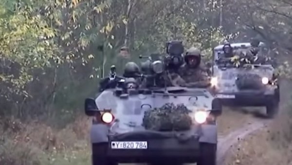НЕМЦИ У ВОЈНИКЕ ПО СИЛИ ЗАКОНА? Берлин дорађује систем оружаних снага у светлу измењене безбедносне ситуације НЕМЦИ У ВОЈНИКЕ ПО СИЛИ ЗАКОНА? Берлин дорађује систем оружаних снага у светлу измењене безбедносне ситуације