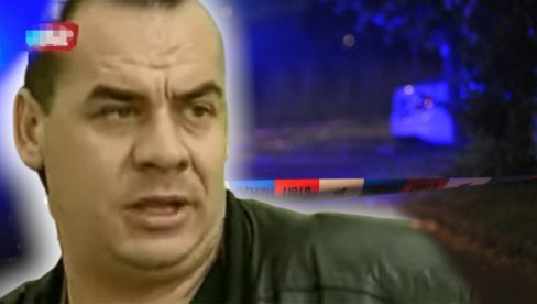 FORENZIČARI NISU VEROVALI ŠTA VIDE: Kako je ubijen Bata Trlaja FORENZIČARI NISU VEROVALI ŠTA VIDE: Kako je ubijen Bata Trlaja
