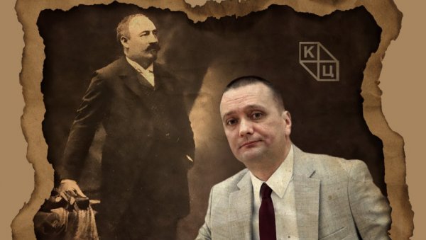 СРБИЈУ ВОДИО У КРИЗНОМ ДОБУ: Граовац о Миловану Миловановићу(ВИДЕО) СРБИЈУ ВОДИО У КРИЗНОМ ДОБУ: Граовац о Миловану Миловановићу(ВИДЕО)