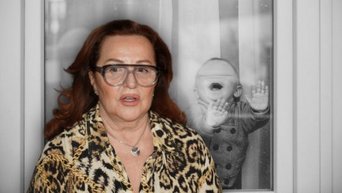 BIO JE BEBA: Bekuta je sina ostavila u domu za nezbrinutu decu - komad srca joj je tada otkinut BIO JE BEBA: Bekuta je sina ostavila u domu za nezbrinutu decu - komad srca joj je tada otkinut