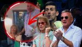ĐOKOVIĆI LUMPUJU U KAFANI: Dijana slavi rođendan, a da samo vidite Srđana (FOTO) ĐOKOVIĆI LUMPUJU U KAFANI: Dijana slavi rođendan, a da samo vidite Srđana (FOTO)