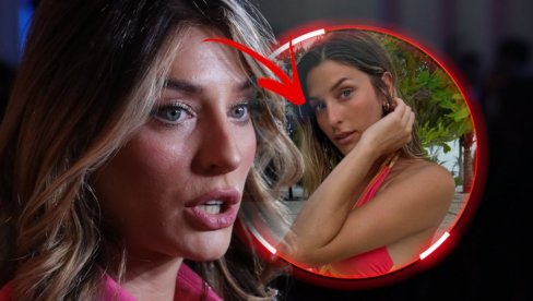 STRIJE NA BOKU I POPUCALI LAKTOVI Glumica iznenadila slikom u bikiniju (FOTO) STRIJE NA BOKU I POPUCALI LAKTOVI Glumica iznenadila slikom u bikiniju (FOTO)