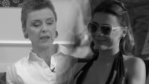 БОРИЛА СЕ СА ТЕШКОМ БОЛЕШЋУ: Ко је била Ивана Мрваљевић - глумица преминула у 48. години БОРИЛА СЕ СА ТЕШКОМ БОЛЕШЋУ: Ко је била Ивана Мрваљевић - глумица преминула у 48. години