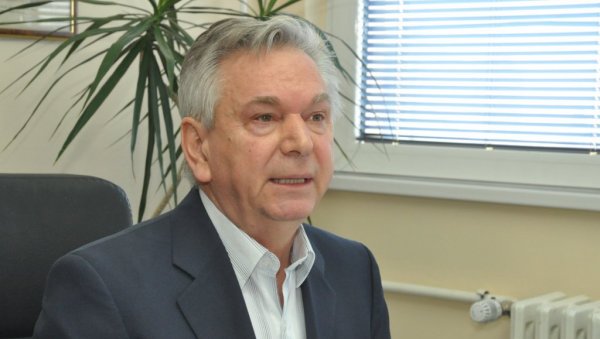 ПРЕМИНУО ДОКТОР ДРАГАН АРСИЋ: Одлазак специјалисте дечје хирургије ПРЕМИНУО ДОКТОР ДРАГАН АРСИЋ: Одлазак специјалисте дечје хирургије