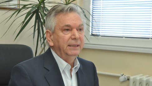 PREMINUO DOKTOR DRAGAN ARSIĆ: Odlazak specijaliste dečje hirurgije PREMINUO DOKTOR DRAGAN ARSIĆ: Odlazak specijaliste dečje hirurgije