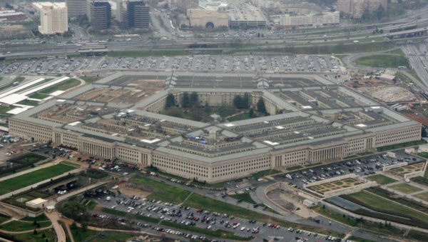 ТРАМП ДОНЕО КЉУЧНУ ОДЛУКУ: Ужасне вести за Кијев - Да ли је овим потезом рат окончан? ТРАМП ДОНЕО КЉУЧНУ ОДЛУКУ: Ужасне вести за Кијев - Да ли је овим потезом рат окончан?