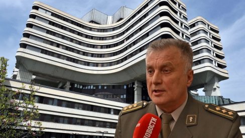 VMA POSTAJE MALA FABRIKA LEKOVA Načelnik otkriva za Novosti: Sledi nam kompletno renoviranje i nabavka savremenih instrumenata (VIDEO) VMA POSTAJE MALA FABRIKA LEKOVA Načelnik otkriva za Novosti: Sledi nam kompletno renoviranje i nabavka savremenih instrumenata (VIDEO)