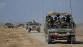 ПАЛЕ ТЕШКЕ РЕЧИ: САД не желе прекид ватре у Гази