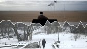 РАЗЛИКА ВЕЋА ОД 50 СТЕПЕНИ ЦЕЛЗИЈУСОВИХ: Док се један део Европе леди у дебелом минусу, на друој страни уживају у пролетном времену