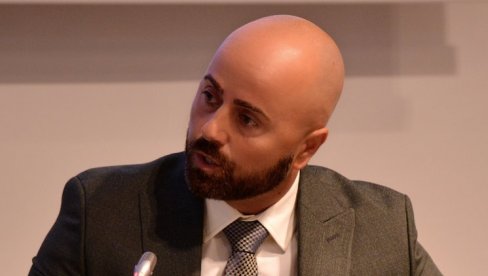 OPŠTINE NEMAJU BUDŽET ZA VANREDNE SITUACIJE: Prof. dr Vladimir Cvetković sa Fakulteta bezbednosti o smanjenju rizika od katastrofa OPŠTINE NEMAJU BUDŽET ZA VANREDNE SITUACIJE: Prof. dr Vladimir Cvetković sa Fakulteta bezbednosti o smanjenju rizika od katastrofa