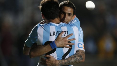 ARGENTINAC ZAVRŠIO NA PSIHIJATRIJI! Poznati fudbaler primljen na ustanovu za mentalno zdravlje ARGENTINAC ZAVRŠIO NA PSIHIJATRIJI! Poznati fudbaler primljen na ustanovu za mentalno zdravlje