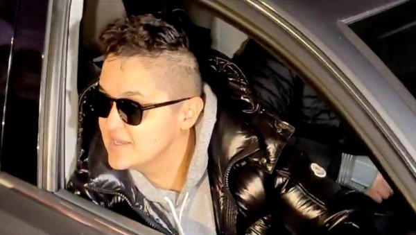 СВАЂАЛЕ СМО СЕ: Марија Шерифовић упутила моћну поруку Јовани Пајић СВАЂАЛЕ СМО СЕ: Марија Шерифовић упутила моћну поруку Јовани Пајић
