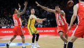 DRUŽINA IZ BERLINA DOMINIRA: Alba na korak od polufinala! DRUŽINA IZ BERLINA DOMINIRA: Alba na korak od polufinala!