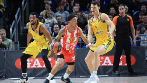 ZVEZDA I PARTIZAN TRLJAJU RUKE! Alba napušta Evroligu i seli se u Evrokup ZVEZDA I PARTIZAN TRLJAJU RUKE! Alba napušta Evroligu i seli se u Evrokup